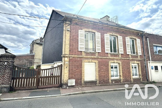 achat appartement honfleur 14600