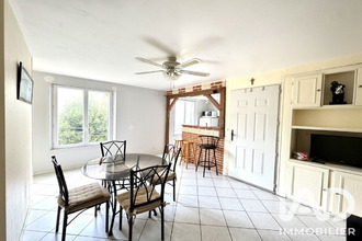 achat appartement honfleur 14600