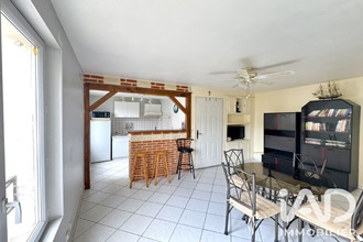 achat appartement honfleur 14600