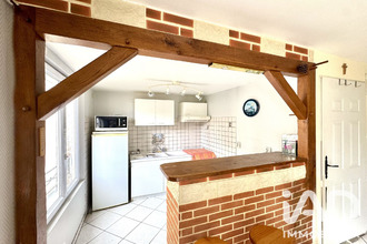 achat appartement honfleur 14600