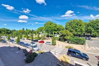 achat appartement honfleur 14600