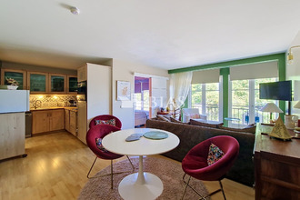 achat appartement honfleur 14600