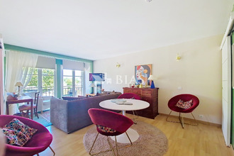 achat appartement honfleur 14600