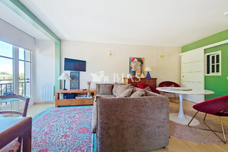 achat appartement honfleur 14600
