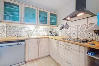 achat appartement honfleur 14600