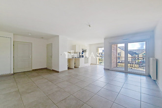 achat appartement honfleur 14600