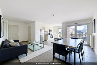 achat appartement honfleur 14600