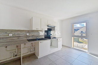 achat appartement honfleur 14600