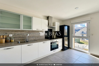 achat appartement honfleur 14600