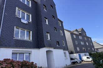 achat appartement honfleur 14600