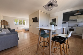 achat appartement honfleur 14600