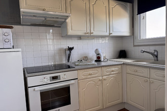 achat appartement honfleur 14600