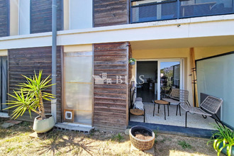 achat appartement honfleur 14600