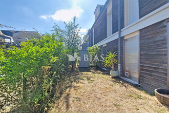 achat appartement honfleur 14600