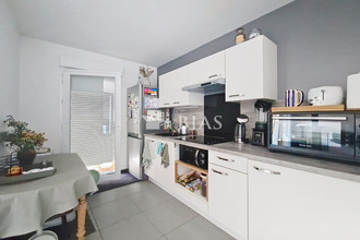 achat appartement honfleur 14600