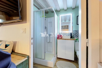 achat appartement honfleur 14600