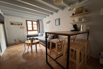 achat appartement honfleur 14600