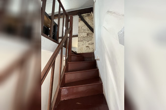 achat appartement honfleur 14600