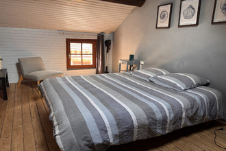 achat appartement honfleur 14600