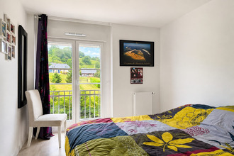 achat appartement honfleur 14600