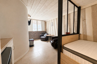 achat appartement honfleur 14600