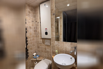 achat appartement honfleur 14600