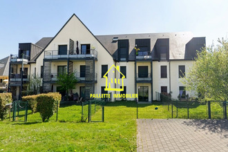 achat appartement honfleur 14600