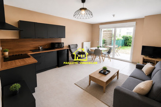 achat appartement honfleur 14600