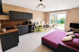 achat appartement honfleur 14600
