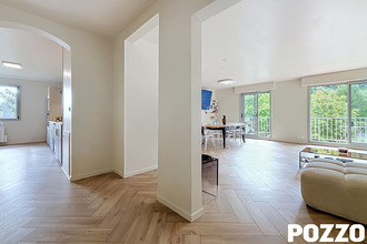 achat appartement honfleur 14600