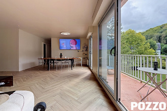achat appartement honfleur 14600