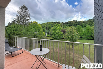 achat appartement honfleur 14600