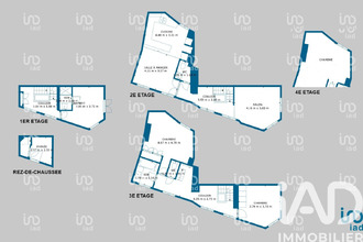 achat appartement honfleur 14600