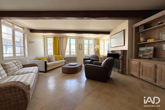 achat appartement honfleur 14600