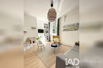 achat appartement honfleur 14600