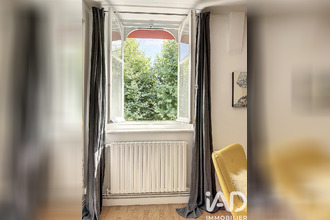 achat appartement honfleur 14600