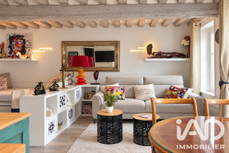 achat appartement honfleur 14600