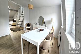 achat appartement honfleur 14600