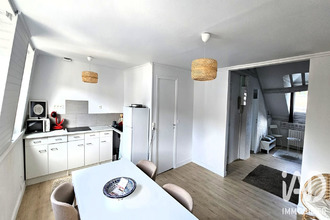 achat appartement honfleur 14600