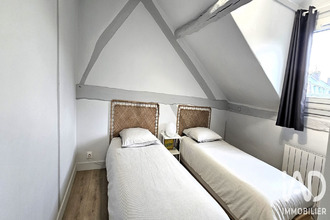 achat appartement honfleur 14600