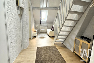 achat appartement honfleur 14600