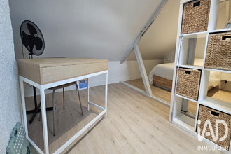 achat appartement honfleur 14600