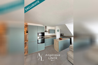 achat appartement honfleur 14600
