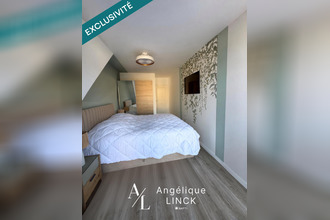 achat appartement honfleur 14600