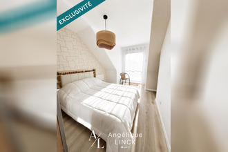 achat appartement honfleur 14600