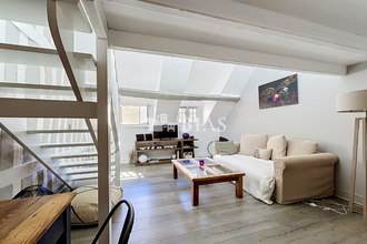 achat appartement honfleur 14600