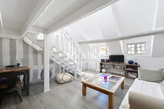 achat appartement honfleur 14600
