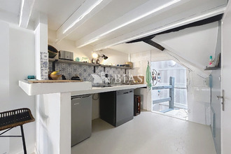 achat appartement honfleur 14600