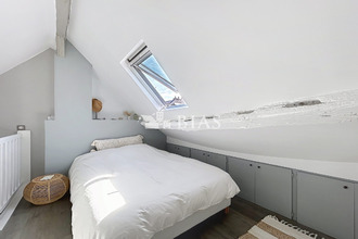 achat appartement honfleur 14600