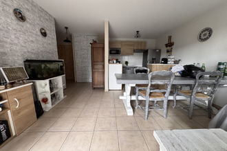 achat appartement honfleur 14600